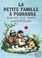 La Petite Famille A Fourrure