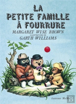 Bertrand.pt - La Petite Famille A Fourrure