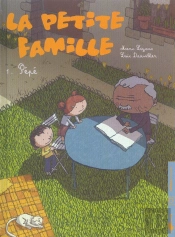 La Petite Famille T.1; Pepe