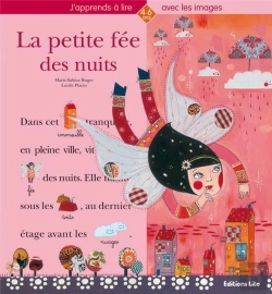 Bertrand.pt - La Petite Fée Des Nuits