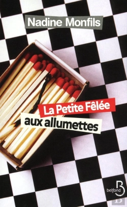 Bertrand.pt - La Petite Felee Aux Allumettes