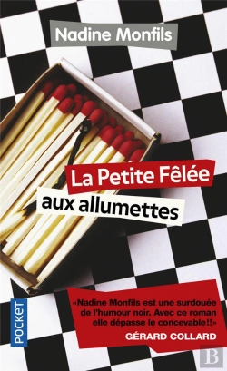 Bertrand.pt - La Petite Fêlée Aux Allumettes