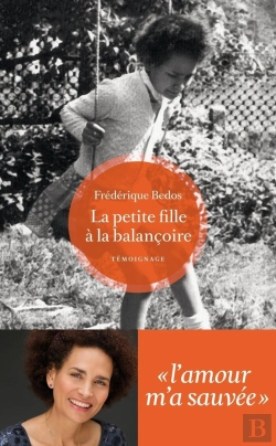 Bertrand.pt - La Petite Fille À La Balançoire