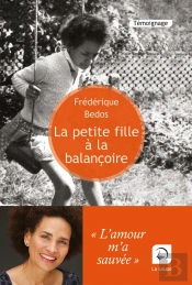 La Petite Fille À La Balançoire