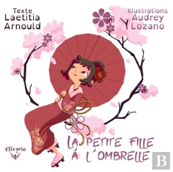 Bertrand.pt - La Petite Fille A L'Ombrelle