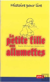 La Petite Fille Aux Allumettes 1 Ex
