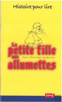 Bertrand.pt - La Petite Fille Aux Allumettes 1 Ex