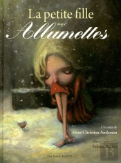 La Petite Fille Aux Allumettes