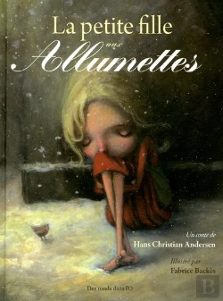 Bertrand.pt - La Petite Fille Aux Allumettes