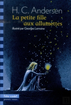 Bertrand.pt - La Petite Fille Aux Allumettes