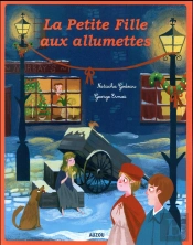 La Petite Fille Aux Allumettes (Collection Les P'Tits Classiques)