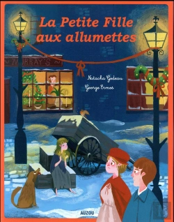 Bertrand.pt - La Petite Fille Aux Allumettes (Collection Les P'Tits Classiques)