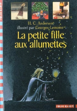 Bertrand.pt - La Petite Fille Aux Allumettes