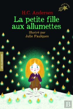 Bertrand.pt - La Petite Fille Aux Allumettes