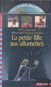La Petite Fille Aux Allumettes