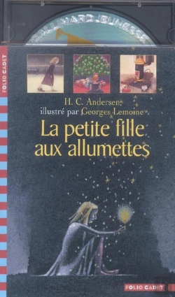 Bertrand.pt - La Petite Fille Aux Allumettes