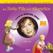 La Petite Fille Aux Allumettes