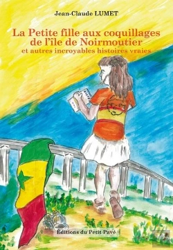 Bertrand.pt - La Petite Fille Aux Coquillages De L'Ile De Noirmoutier