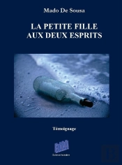 La Petite Fille Aux Deux Esprits