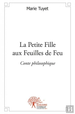 Bertrand.pt - La Petite Fille Aux Feuilles De Feu