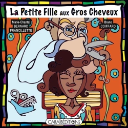 Bertrand.pt - La Petite Fille Aux Gros Cheveux