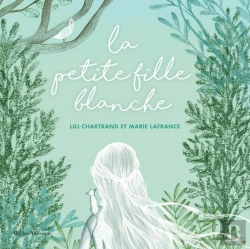 Bertrand.pt - La Petite Fille Blanche