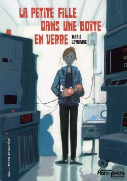 Bertrand.pt - La Petite Fille Dans Une Boite En Verre