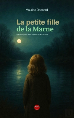Bertrand.pt - La Petite Fille De La Marne : Une Enquête De Crevette Et Baccardi