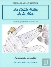 La Petite Fille De La Mer