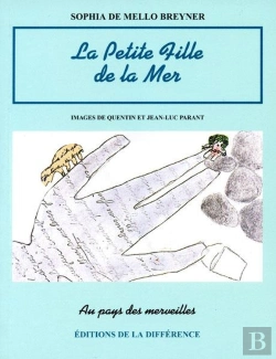 Bertrand.pt - La Petite Fille De La Mer