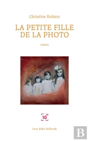 La Petite Fille De La Photo, Illustré