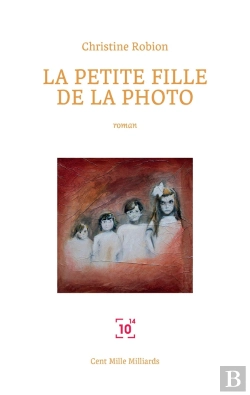 Bertrand.pt - La Petite Fille De La Photo, Illustré