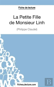 La Petite Fille De Monsieur Linh De Philippe Claudel : Analyse Complète De L'Oeuvre