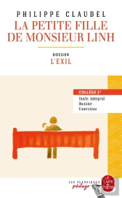 La Petite Fille De Monsieur Linh