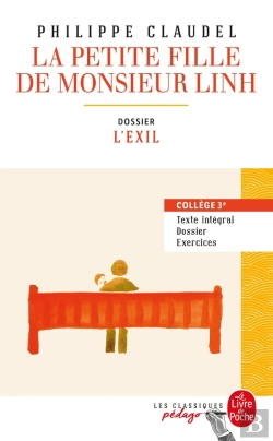 Bertrand.pt - La Petite Fille De Monsieur Linh
