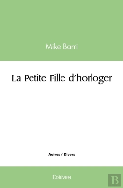 Bertrand.pt - La Petite Fille D'Horloger