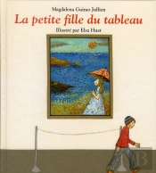La Petite Fille Du Tableau