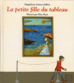 Bertrand.pt - La Petite Fille Du Tableau
