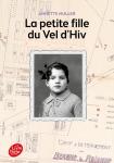 La Petite Fille Du Vel D'Hiv