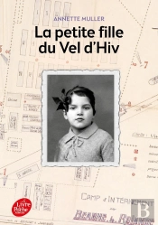 La Petite Fille Du Vel D'Hiv