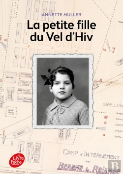 Bertrand.pt - La Petite Fille Du Vel D'Hiv