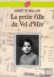 La Petite Fille Du Vel'D'Hiv'
