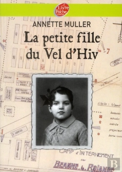 Bertrand.pt - La Petite Fille Du Vel'D'Hiv'