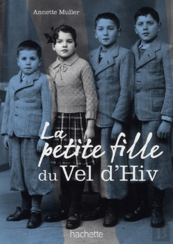 Bertrand.pt - La Petite Fille Du Vel'D'Hiv'