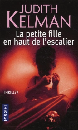 Bertrand.pt - La Petite Fille En Haut De L'Escalier