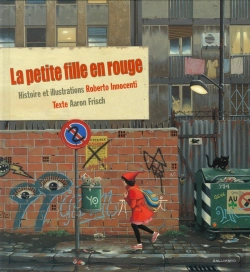 Bertrand.pt - La Petite Fille En Rouge