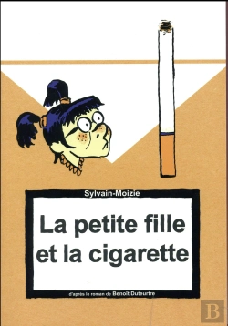 Bertrand.pt - La Petite Fille Et La Cigarette