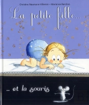 La Petite Fille Et La Souris