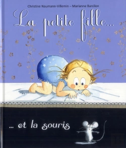 Bertrand.pt - La Petite Fille Et La Souris