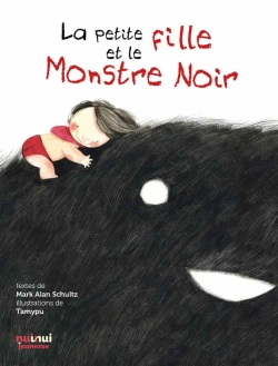 Bertrand.pt - La Petite Fille  Et Le Monstre Noir